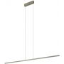 Nowodvorski Lighting Bar Led lampa wisząca 1x32 W Silk olive 11400 zdj.1