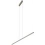 Nowodvorski Lighting Bar Led lampa wisząca 1x32 W Silk olive 11400 zdj.3