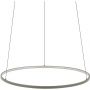 Nowodvorski Lighting Circolo Led lampa wisząca 1x21 W Silk olive 11403 zdj.3