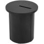 Nowodvorski Lighting Abby Led kinkiet zewnętrzny 1x3 W czarny 11528 zdj.3