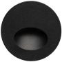 Nowodvorski Lighting Ava Led kinkiet zewnętrzny 1x3 W czarny 11530 zdj.1