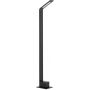 Nowodvorski Lighting Slit LED lampa stojąca zewnętrzna 1x7 W czarna 11540 zdj.1