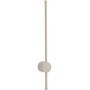 Nowodvorski Lighting Orla kinkiet 1x12 W sand 11551 zdj.1