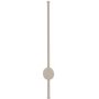 Nowodvorski Lighting Orla kinkiet 1x12 W sand 11551 zdj.3