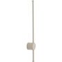 Nowodvorski Lighting Orla kinkiet 1x12 W sand 11551 zdj.4
