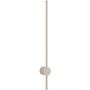 Nowodvorski Lighting Orla kinkiet 1x20 W sand 11552 zdj.1