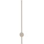 Nowodvorski Lighting Orla kinkiet 1x20 W sand 11552 zdj.3