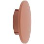 Nowodvorski Lighting Aria kinkiet 1x9 W brick red 11567 zdj.3