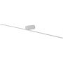 Nowodvorski Lighting Spin kinkiet 1x16 W biały 11585 zdj.4