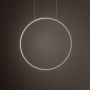 Nowodvorski Lighting Circolo Led lampa wisząca 1x21 W biała 11605 zdj.4