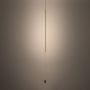 Nowodvorski Lighting Vertic Led lampa wisząca 1x19 W biała 11606 zdj.4