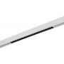 Nowodvorski Lighting LVM Focus LED lampa do szynoprzewodów 1x15 W biały 11631 zdj.4