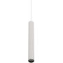 Nowodvorski Lighting LVM Roller LED lampa do szynoprzewodów 1x9 W biały 11641 zdj.3