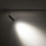 Nowodvorski Lighting LVM Spot LED lampa do szynoprzewodów 1x15 W biały 11642 zdj.5