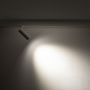 Nowodvorski Lighting LVM Spot LED lampa do szynoprzewodów 1x9 W biały 11644 zdj.6