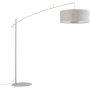 Nowodvorski Lighting Poise lampa stojąca 1x25 W beżowa 11685 zdj.1