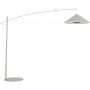 Nowodvorski Lighting Poise lampa stojąca 1x25 W beżowa 11686 zdj.1