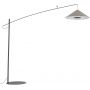 Nowodvorski Lighting Poise lampa stojąca 1x25 W szara 11767 zdj.1