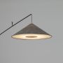 Nowodvorski Lighting Poise lampa stojąca 1x25 W szara 11767 zdj.6