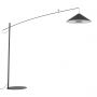 Nowodvorski Lighting Poise lampa stojąca 1x25 W czarna 11768 zdj.1