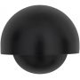 Nowodvorski Lighting Cabo Led kinkiet zewnętrzny 1x10 W czarny 11804 zdj.1