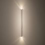 Nowodvorski Lighting Wall L kinkiet 2x10 W biały 11813 zdj.4