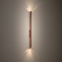 Nowodvorski Lighting Wall L kinkiet 2x10 W miedź 11815 zdj.3