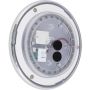 Nowodvorski Lighting Astra Led kinkiet zewnętrzny 1x8 W chrom 11940 zdj.4