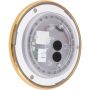 Nowodvorski Lighting Astra Led kinkiet zewnętrzny 1x8 W złoty 11942 zdj.4