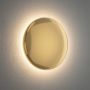 Nowodvorski Lighting Astra Led kinkiet zewnętrzny 1x8 W złoty 11942 zdj.5
