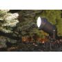 Nowodvorski Lighting Bush lampa gruntowa 1x35W grafit 3401 zdj.3