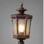 Nowodvorski Lighting Amur lampa stojąca 1x60W brązowy/miedziany 4694 zdj.3