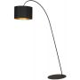 Nowodvorski Lighting Alice lampa stojąca 1x25 W czarna 4963 zdj.1