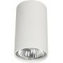 Nowodvorski Lighting Eye White S lampa podsufitowa 1x35W biała 5255 zdj.1