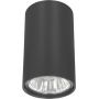 Nowodvorski Lighting Eye Graphite S lampa podsufitowa 1x35W grafitowa 5256 zdj.1