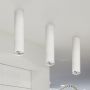 Nowodvorski Lighting Eye White S lampa podsufitowa 1x35W biała 5255 zdj.4