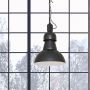 Nowodvorski Lighting High-Bay lampa wisząca 1x60W czarna 5067 zdj.5