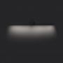 Nowodvorski Lighting Pin S kinkiet 1x6W LED czarna 8127 zdj.5