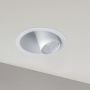 Nowodvorski Lighting Dot lampa do zabudowy 1x35 W biała 9378 zdj.4