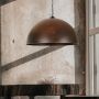 Nowodvorski Lighting Hemisphere lampa wisząca 1x25 W 6368 zdj.4
