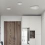 Nowodvorski Lighting Organic plafon 1x12W biały 8305 zdj.5