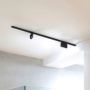 Nowodvorski Lighting Profile Focus lampa do szynoprzewodów 9W LED czarna 7621 zdj.7