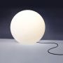 Nowodvorski Lighting Cumulus M lampa stojąca zewnętrzna 1x60W biała 6977 zdj.8