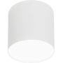 Nowodvorski Lighting Point Plexi White M lampa podsufitowa 1x10W biała 6525 zdj.1