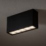 Nowodvorski Lighting Pix Led lampa podsufitowa 1x10 W czarna 11367 zdj.8