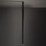 Nowodvorski Lighting Fourty lampa podsufitowa 1x10 W czarna 10825 zdj.7