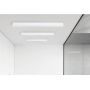 Nowodvorski Lighting Straight LED lampa podsufitowa 1x16 W biała 7558 zdj.3