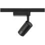 Nowodvorski Lighting Profile Zoom lampa do szynoprzewodów 1x9 W czarny 7625 zdj.4