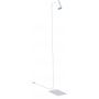 Nowodvorski Lighting Mono lampa stojąca 1x10 W biała 7704 zdj.1