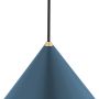 Nowodvorski Lighting Zenith lampa wisząca 1x20 W zielona 7998 zdj.5